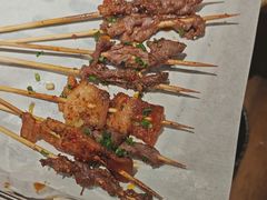 -串盟烧烤·长沙美食地标(星沙店)