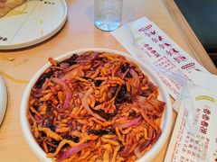 -香香春饼·非遗技艺(万达店)