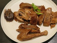 -顺香居·老字号湖北菜(江汉路店)