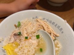 -王春春鸡汤饭(成都城西优品道店)
