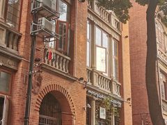 -飞马旅黎黄陂路文旅街区
