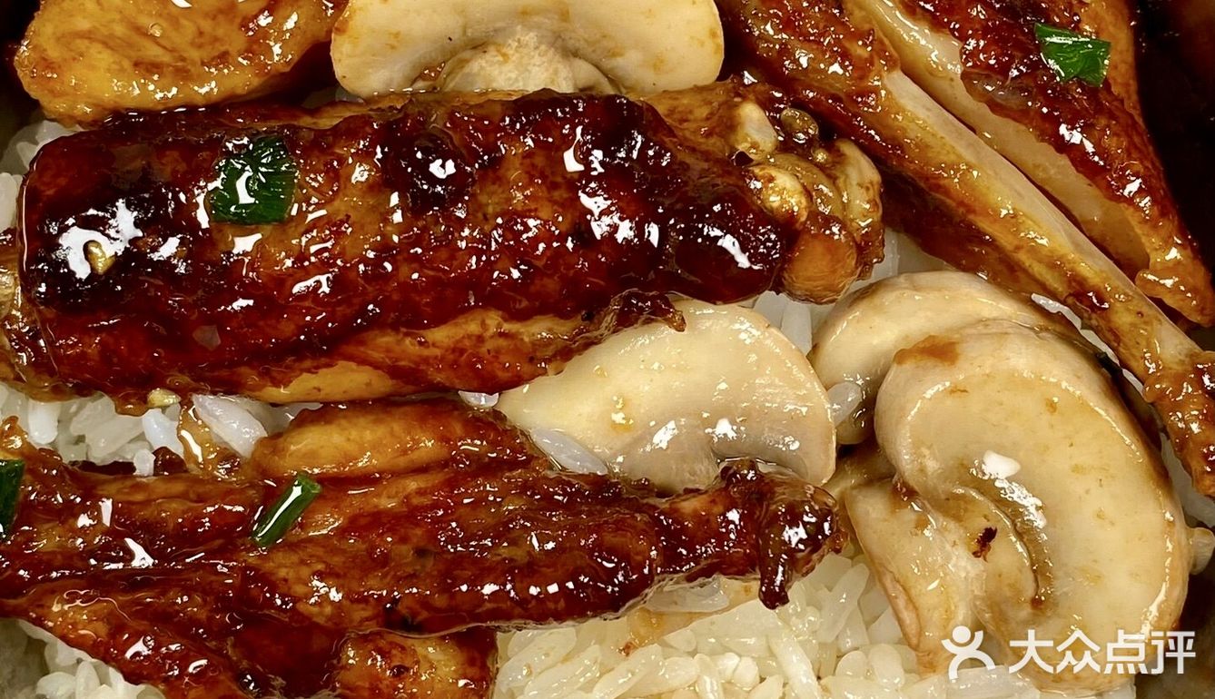 全家一致决定列入年饭夜清单！！