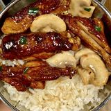 全家一致决定列入年饭夜清单！！