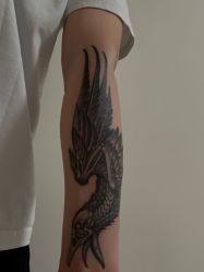-雕哥的纹身店A3 TATTOO&纹身培训