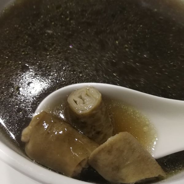 搭膳.福安味道