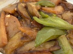 地三鲜-哈尔滨春饼(朝山街店)