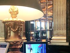 -深圳凯宾斯基酒店