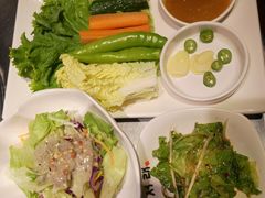 -喜来稀肉(望京店)