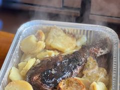 -Pedro's House of Lamb