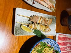 -有喜屋·烧鸟·居酒屋(周浦万达店)