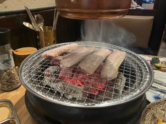 -韩国料理大力士(屏风街店)
