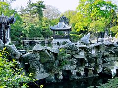 -无锡蠡湖国家湿地公园-蠡园