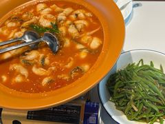 -丁哥·庐味鲜 土菜·20年老字号(世纪阳光花园店)