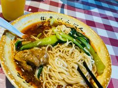 -苓记南京鸭血粉丝.皮肚面(县东巷店)