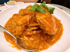 辣椒松叶蟹-珍宝海鲜JUMBO Seafood(尚嘉店)