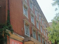 -天津意大利风情旅游区
