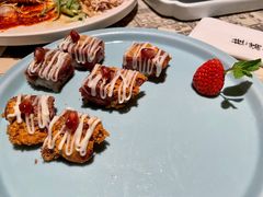 寿司糯米烟熏鸭-桂满陇天书(南京德基旗舰店)