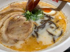 -味千拉面(又一城店)
