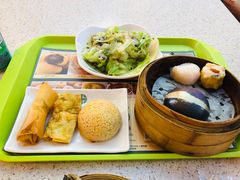 -添好运点心专门店(百老汇店)