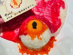 -哈里哈·黑牛私厨(购物公园店)