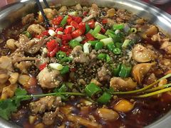 -米二红烧兔(华阳店)