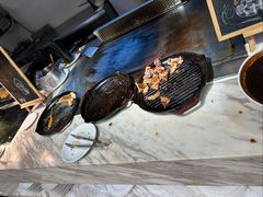 -云海轩·海鲜自助-河北云瑧世纪大饭店1F