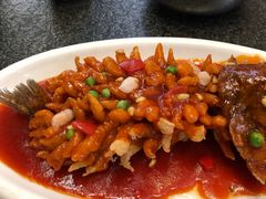 松子鱼-杭苑(正佳广场店)