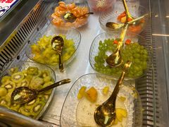 -溪边姑娘·拉丝酸奶水果捞(春熙路店)
