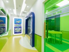 -童程童美·信息学竞赛·乐高机器人编程(长宁来福士校区)