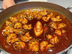 -徐记海鲜(南油永新汇店)