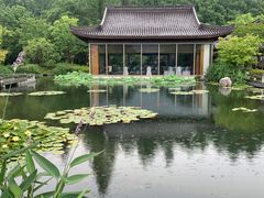 -西湖国宾馆·紫薇厅