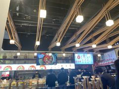 -成都你六姐·牛肉冒菜(城市集市合生汇店)