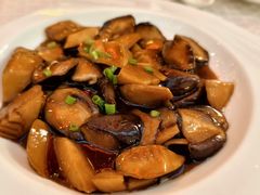 烧二冬-西苑饭店·蓬莱春餐厅