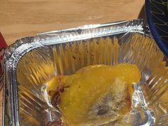 -虹料理·日料放题(悠方店)