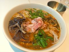 -胡麻(静安嘉里店)