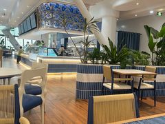 -贝林大翅鲸简餐厅(国家海洋博物馆店)