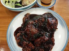 -小方的面(徐家汇店)