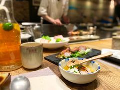 -赤坂亭·M9和牛烧肉·铁板烧·日料398放题(长泰广场店)