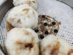 -吃不亏特色包子(三峡广场店)