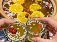 -郭婆婆疯子鸡·土货江湖菜馆