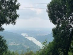 -金堂县云顶石城风景区