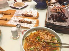 -哈啾嗨·新概念蒙餐(红星新城店)