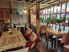 大堂-Cafe Alice咖啡爱丽丝(奥城店)