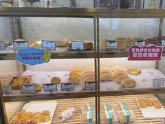 -蜂蝶来饼店(拱北总店)