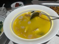 -徽镇小厨·经典徽菜(马连道店)