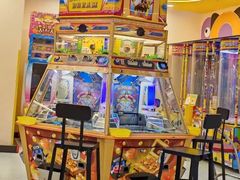 -爱玩嘉年华(成都北城天街店)