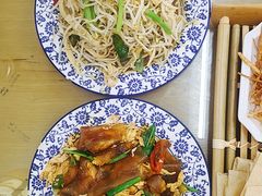 -美味居(古城店)