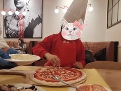 -城市大道红炉披萨烘焙坊