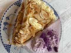 -逸绮瑶澜MissMousse Cake蛋糕(三里屯店)