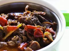 香辣鸡杂-老乡鸡(合肥高铁南站店)